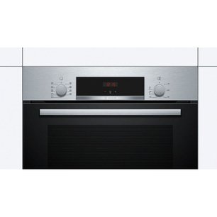 Духовой шкаф Бош HBF534ES0R фото 2 Духовой шкаф Bosch HBF534ES0R фото 2