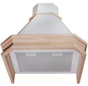 Вытяжка Куперсберг FEODORA 60 CB фото Вытяжка Kuppersberg FEODORA 60 CB фото