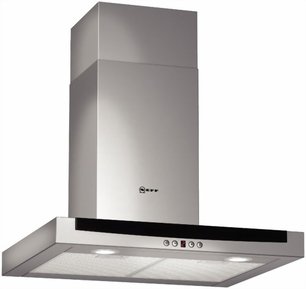 Вытяжка Нефф D76M35N0 фото Вытяжка Neff D76M35N0 фото