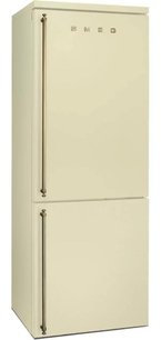Холодильник Смег FA800P9 фото Холодильник Smeg FA800P9 фото