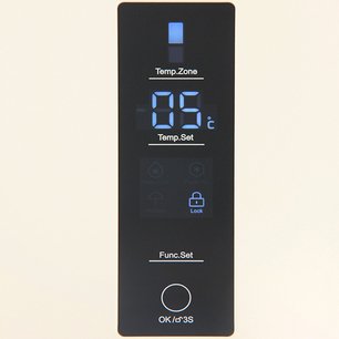 Холодильник Хайер A2F635CCMV фото 3 Холодильник Haier A2F635CCMV фото 3