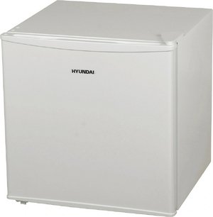Холодильник Хендай CO0502 белый фото 2 Холодильник Hyundai CO0502 белый фото 2