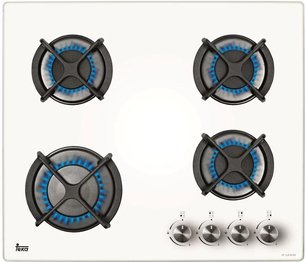 Варочная панель Teka HF LUX 60 4G AI AL фото