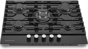 Варочная панель Zigmund Shtain MN 135.71 B фото 2