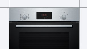 Встраиваемый духовой шкаф BOSCH HBF114ER0R фото 2 Встраиваемый духовой шкаф BOSCH HBF114ER0R фото 2