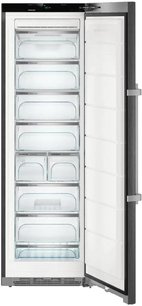 Морозильная камера Liebherr SGNbs 4385 Premium NoFrost фото 3