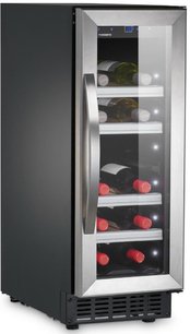Винный шкаф Дометик C20G Classic фото Винный шкаф Dometic C20G Classic фото