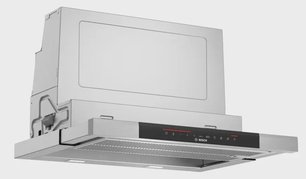 Вытяжка Бош DFS067K50 фото 2 Вытяжка Bosch DFS067K50 фото 2