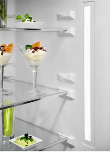 Холодильник Электролюкс RNT7ME34X2 фото 4 Холодильник Electrolux RNT7ME34X2 фото 4