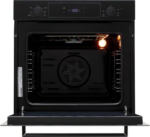 Духовой шкаф Jacky`s JO EB7336 фото 4