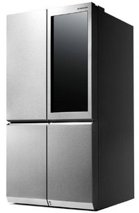 Холодильник LG SIGNATURE InstaView LSR100RU фото 4