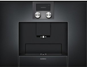 Встраиваемая кофемашина Гаггенау CMP 250-100 фото Встраиваемая кофемашина Gaggenau CMP 250-100 фото