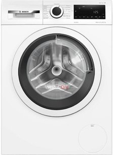 Стирально-сушильная машина Бош WNA13402PL фото Стирально-сушильная машина Bosch WNA13402PL фото