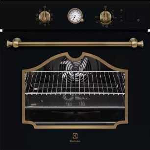 Духовой шкаф Электролюкс EOB6220AOR фото Духовой шкаф Electrolux EOB6220AOR фото