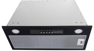 Встраиваемая вытяжка Зигмунд Штайн K 012.5 B фото 2 Встраиваемая вытяжка Zigmund Shtain K 012.5 B фото 2