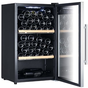 Винный шкаф Ла Соммельер CVD40 фото 2 Винный шкаф La Sommeliere CVD40 фото 2