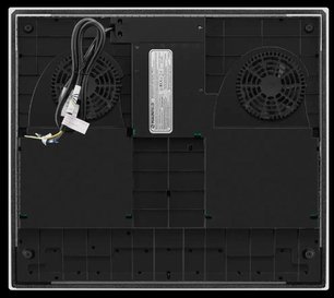 Индукционная варочная панель Маунфилд CVI594SF2MBL LUX фото 4 Индукционная варочная панель Maunfeld CVI594SF2MBL LUX фото 4