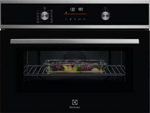 Духовой шкаф Electrolux EVL6E49X фото