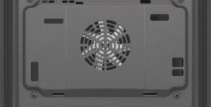 Духовой шкаф Bosch HBG43T151R фото 3