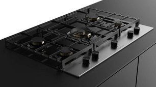 Варочная панель Куперсбуш KG 7850.0 SE-E5 фото 3 Варочная панель Kuppersbusch KG 7850.0 SE-E5 фото 3