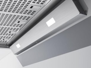 Встраиваемая вытяжка Пандо TIS/60 CR.BLANCO V.850 фото 3 Встраиваемая вытяжка Pando TIS/60 CR.BLANCO V.850 фото 3