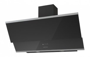 Вытяжка Крона IRIDA 900 black sensor фото Вытяжка KRONA IRIDA 900 black sensor фото