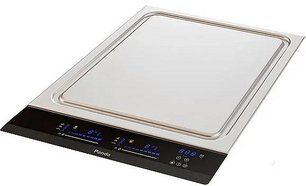 Индукционная варочная панель Pando PI-TEP фото