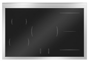 Варочный центр Bertazzoni MAS95I2ENET2 фото 2