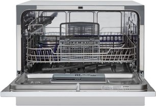 Посудомоечная машина Хендай DT205 фото 4 Посудомоечная машина Hyundai DT205 фото 4