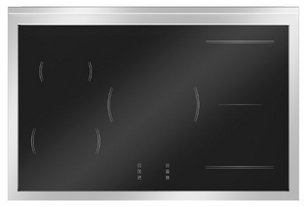 Варочный центр Bertazzoni PRO95I1EBIT2 фото 2