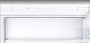 Встраиваемый двухкамерный холодильник Бош KIV 87 NSF0 фото 2 Встраиваемый двухкамерный холодильник Bosch KIV 87 NSF0 фото 2