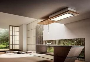 Вытяжка ELICA LULLABY @ WOOD/A/120 фото 4