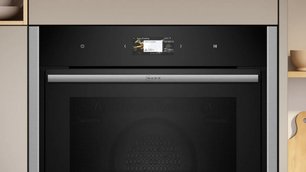 Духовой шкаф Нефф B64CS71N0 фото 2 Духовой шкаф Neff B64CS71N0 фото 2