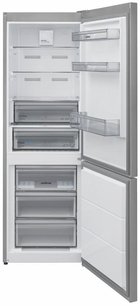 Двухкамерный холодильник Вестфрост VR1800NFLX фото 2 Двухкамерный холодильник Vestfrost VR1800NFLX фото 2