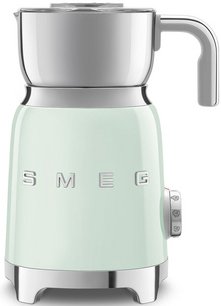 Вспениватель молока Smeg MFF11PGEU фото