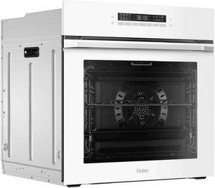 Духовой шкаф Haier HOQ-P16AN5GW фото 3