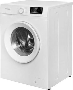 Стиральная машина Hyundai WME8201 фото 4
