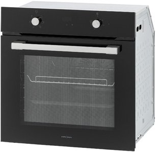 Электрический духовой шкаф Крона MAGNETE 60 BL фото 2 Электрический духовой шкаф KRONA MAGNETE 60 BL фото 2