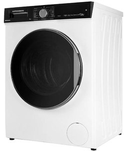 Стиральная машина Kuppersberg WM 581 W фото 3