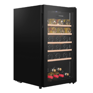 Винный шкаф Маунфилд MFWC-124S56 фото 2 Винный шкаф Maunfeld MFWC-124S56 фото 2