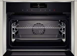 Духовой шкаф Нефф C18FT48N0 фото 4 Духовой шкаф Neff C18FT48N0 фото 4