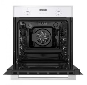 Шкаф духовой электрический MAUNFELD EOEM.769SCS2W фото 3 Шкаф духовой электрический MAUNFELD EOEM.769SCS2W фото 3