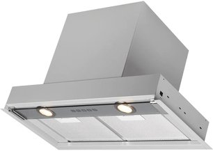 Встраиваемая вытяжка Куперсберг FRANCESCA 60 фото 2 Встраиваемая вытяжка Kuppersberg FRANCESCA 60 фото 2