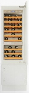 Винный шкаф Китчен Эйд KCVWX 20600R фото Винный шкаф KitchenAid KCVWX 20600R фото