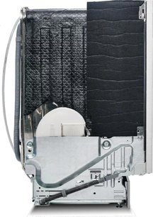 Посудомоечная машина Аско DWCBI231.S фото 4 Посудомоечная машина Asko DWCBI231.S фото 4