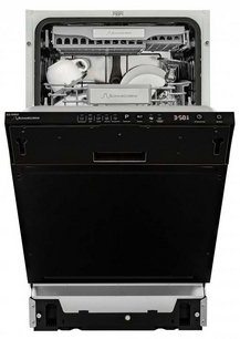 Встраиваемая посудомоечная машина Шауб Лоренц SLG VI4610 фото Встраиваемая посудомоечная машина Schaub Lorenz SLG VI4610 фото