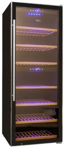 Винный шкаф Coldvine C126-KBF2 фото 2 Винный шкаф Cold Vine C126-KBF2 фото 2