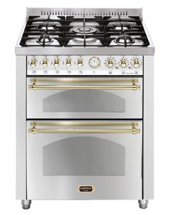 Варочный центр Lofra RSUD76MFTE/CI Brass фото