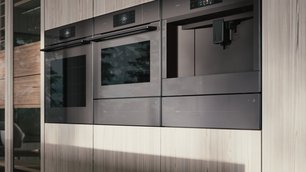 Вакуумный упаковщик Аско ODV8128GG фото 4 Вакуумный упаковщик Asko ODV8128GG фото 4