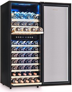 Винный шкаф Мэйвел MV73-KBF2 фото 2 Винный шкаф Meyvel MV73-KBF2 фото 2